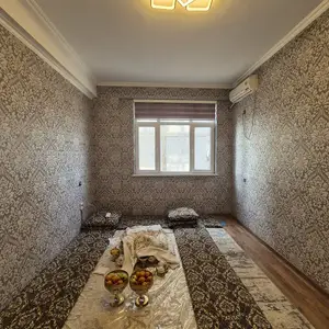 2-комн. квартира, 10 этаж, 80 м², 33мкр