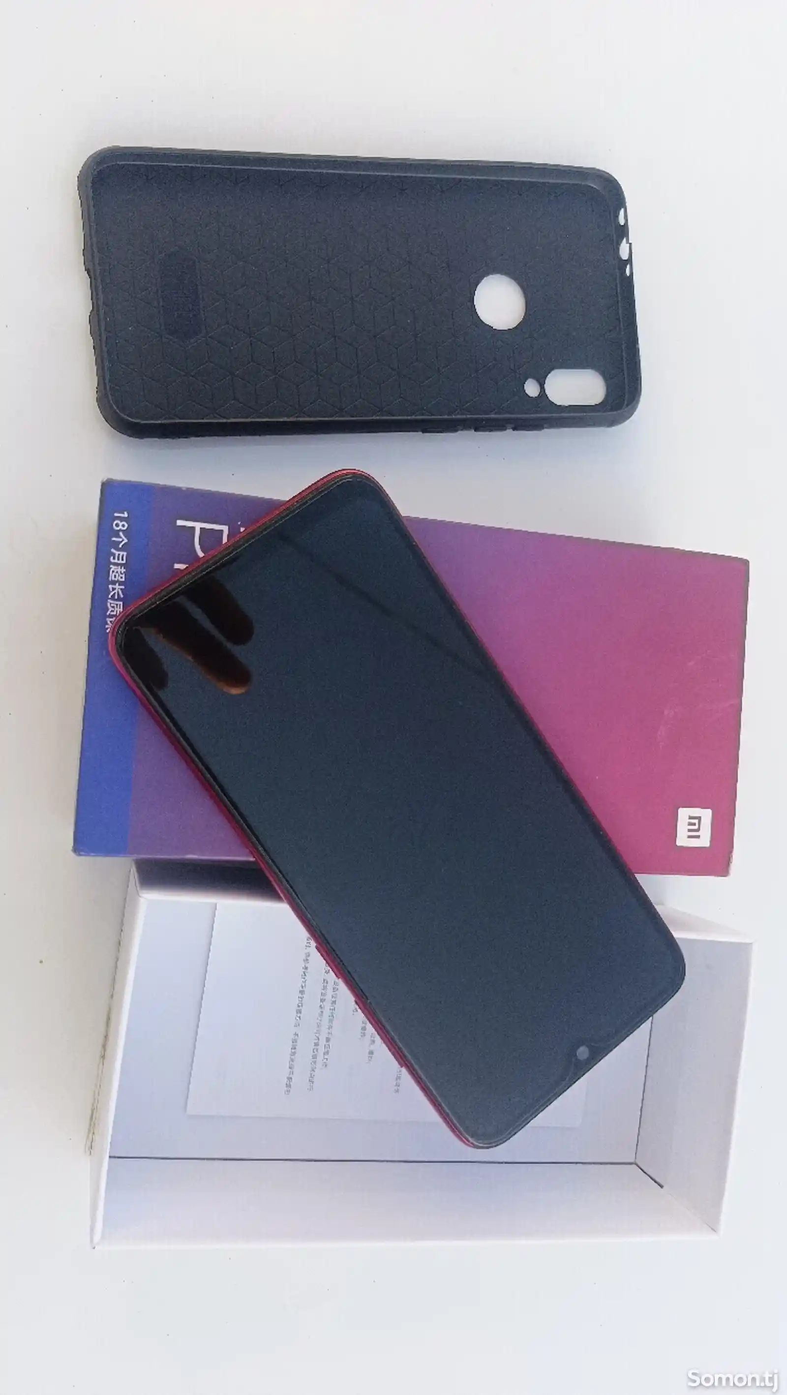 Xiaomi Redmi Note 7 Pro-3