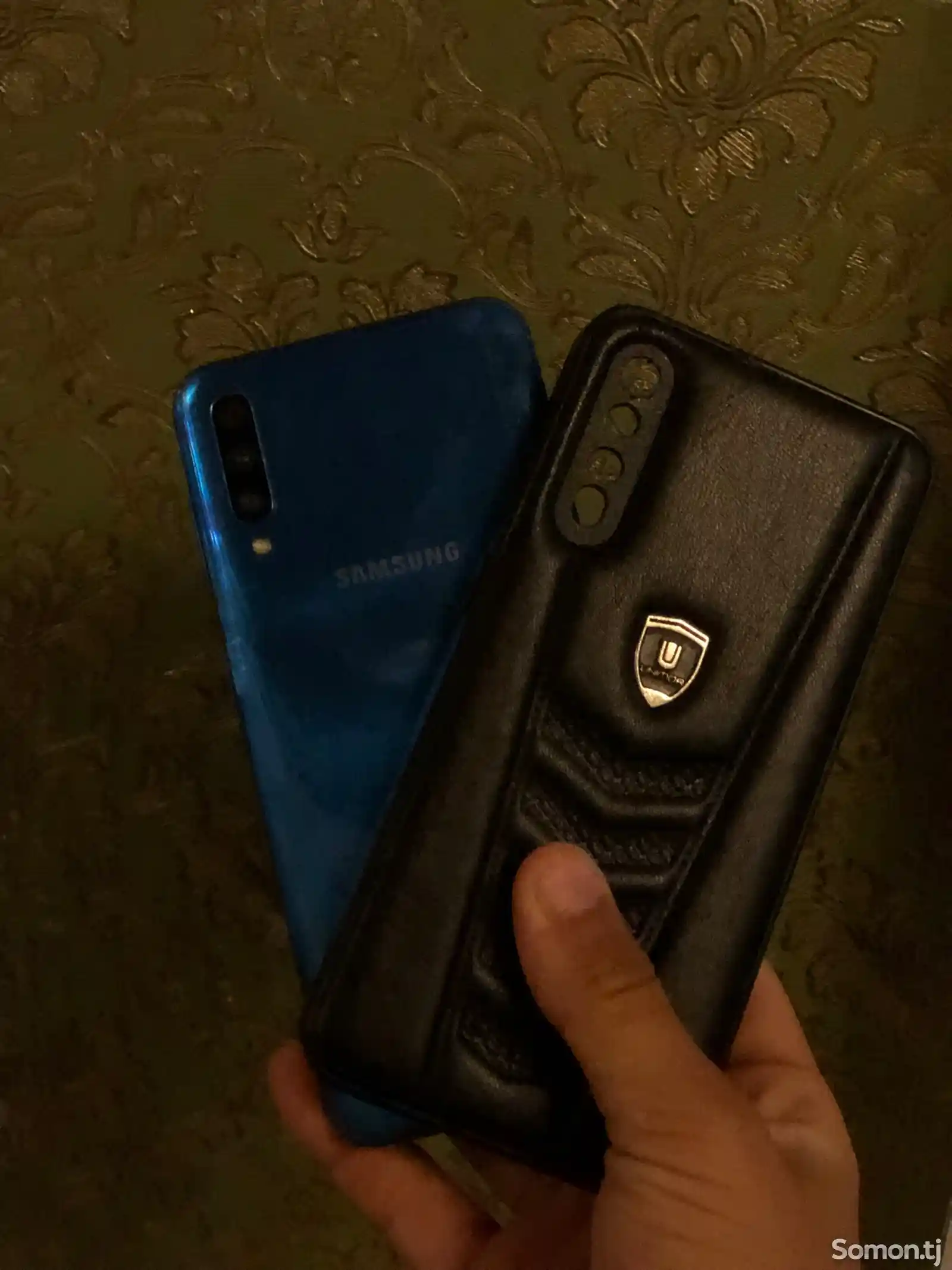 Samsung Galaxy A50-2