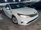 Kia Optima, 2017-6