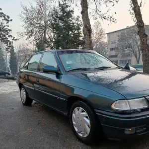 Opel Astra F, 1997