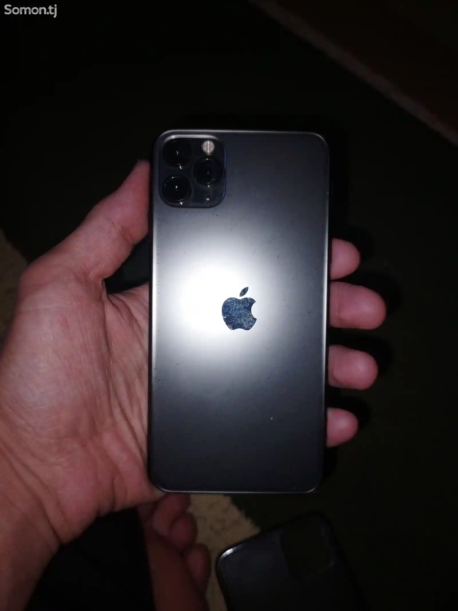 Apple iPhone 11 Pro Max, 64 gb, Space Grey-2