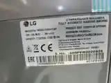 Стиральная машина LG 6P 7 кг-8