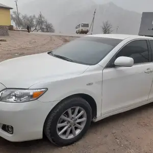 Toyota Camry, 2008