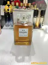 Духи Chanel No. 5-3