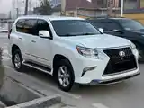 Lexus GX series, 2010-3