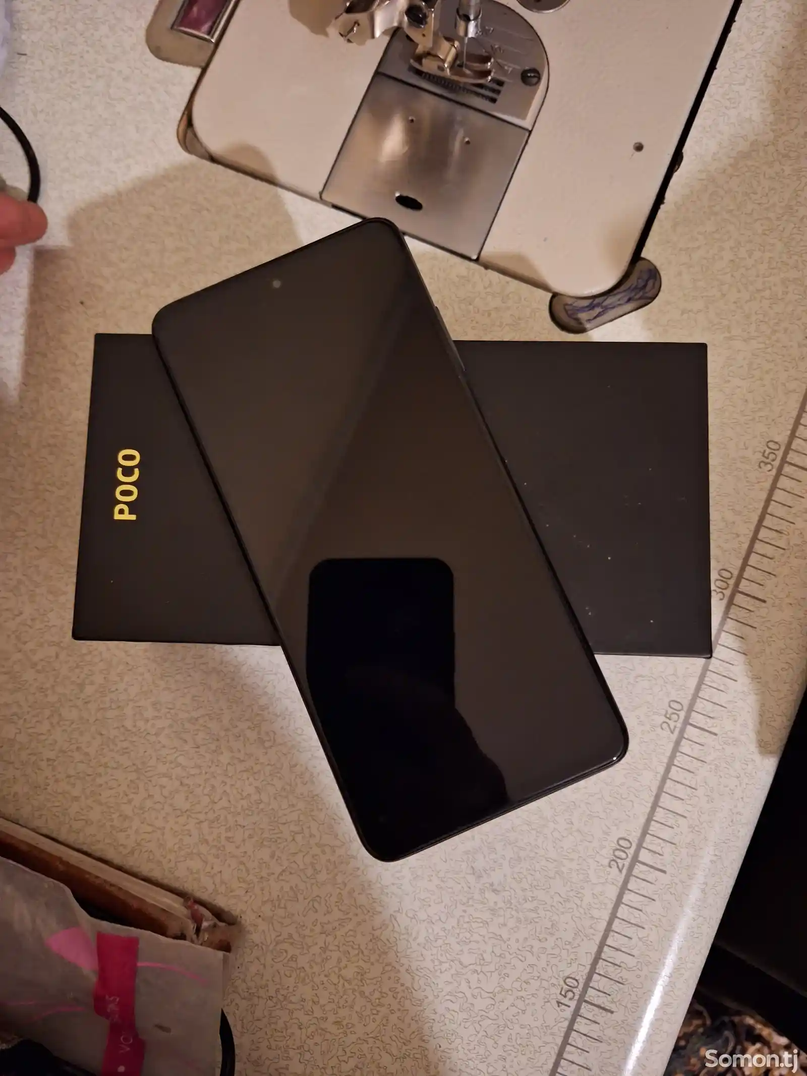 Xiaomi Poco X3-3