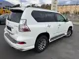 Lexus GX series, 2015-3