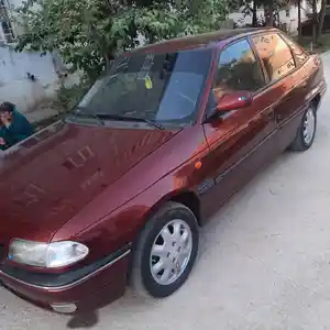 Opel Astra F, 1997