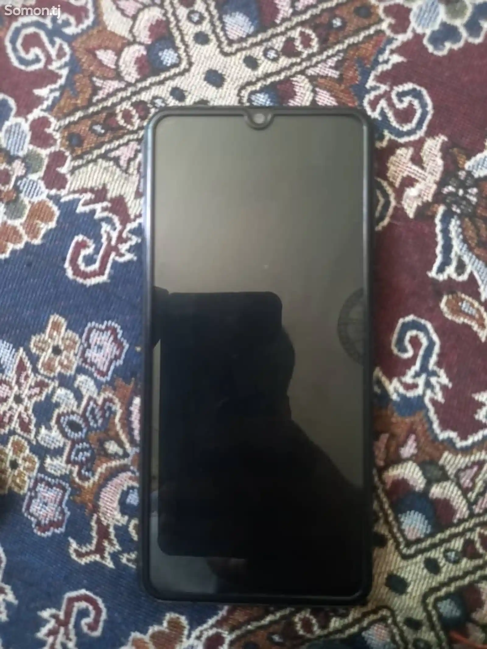 Samsung Galaxy A50-4