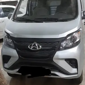 Changan Z-Chine, 2024