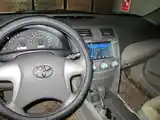 Toyota Camry, 2007-7