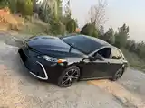 Toyota Camry, 2018-5