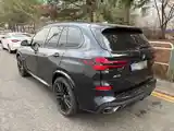 BMW X5, 2025-2