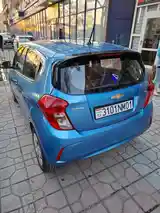 Chevrolet Spark, 2016-4