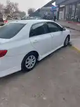 Toyota Corolla, 2010-5