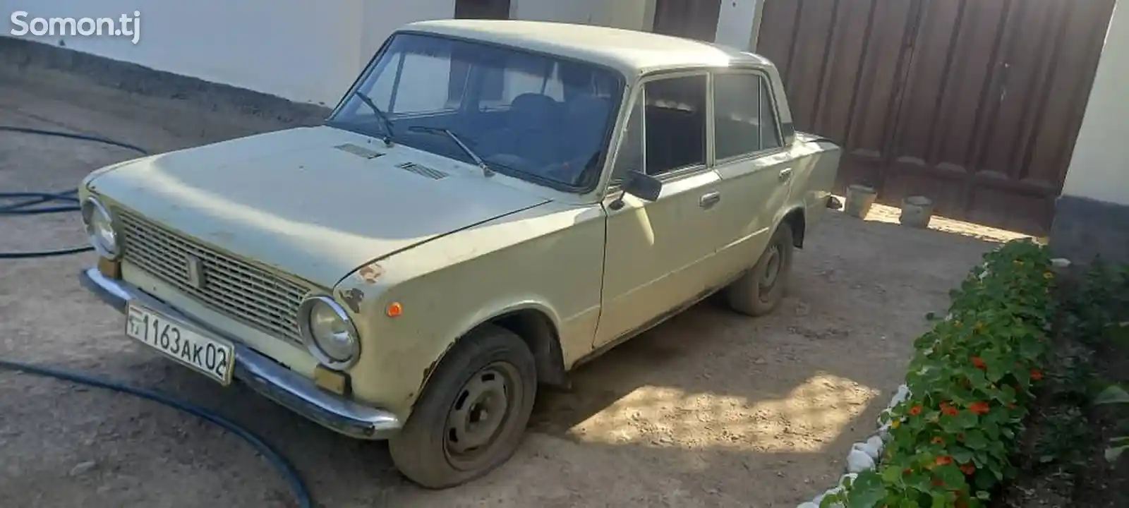 ВАЗ 2111, 1982-3