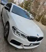 BMW 5 series, 2017-2