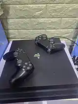 Игровая приставка Sony playstation 4Pro 1TB-4