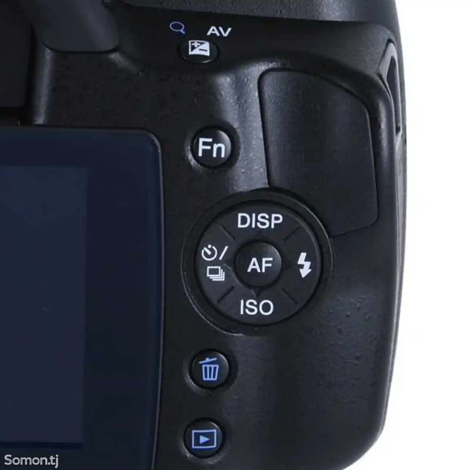 Фотоаппарат зеркальный Sony Alpha на прокат-5