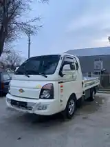 Бортовой автомобиль Hyundai Porter, 2014-2