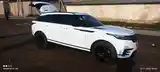 Land Rover Range Rover Velar, 2020-2