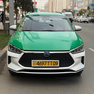 BYD E2, 2022