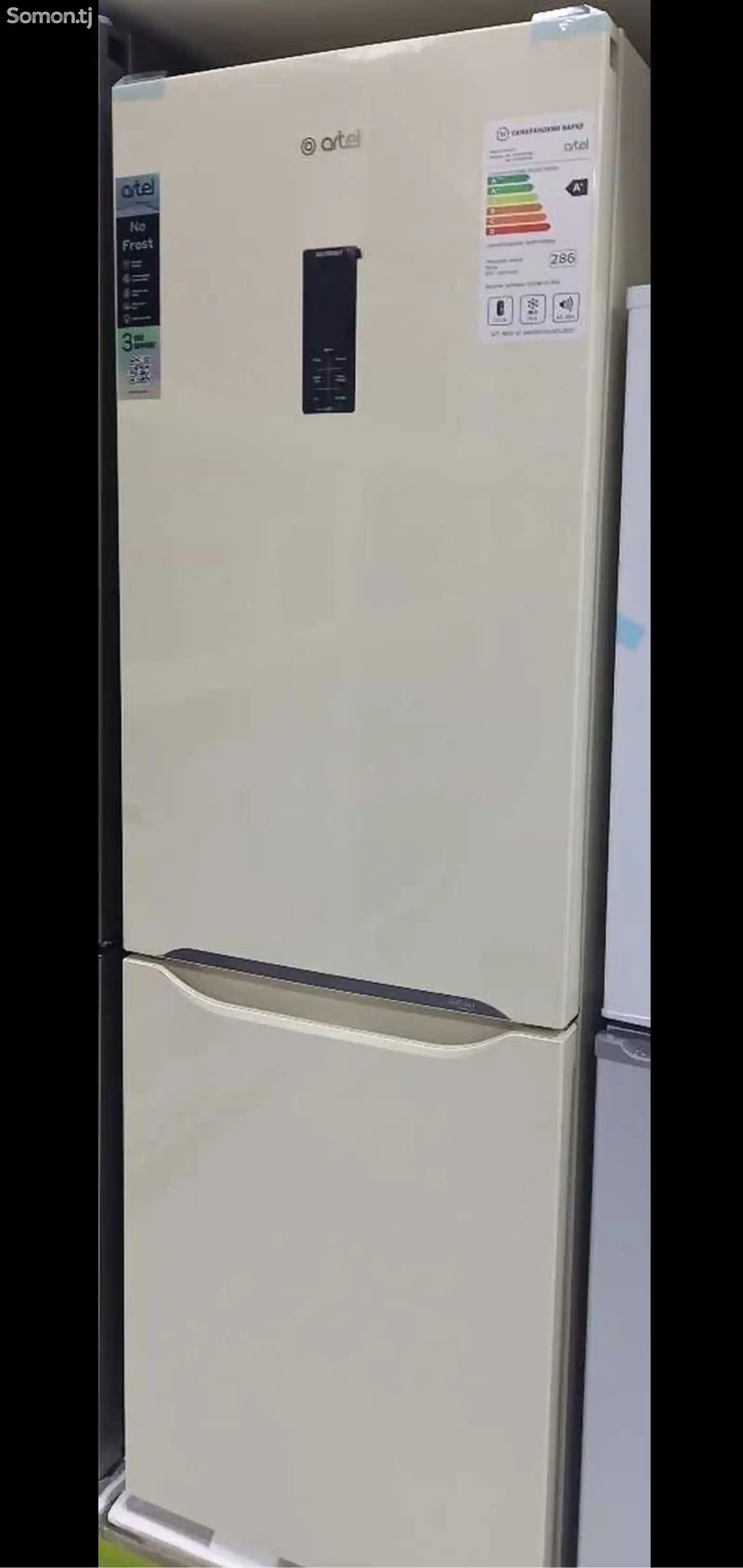 Холодильник Artel HD 430 RWENE-2