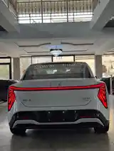 Hongqi H7, 2024-4