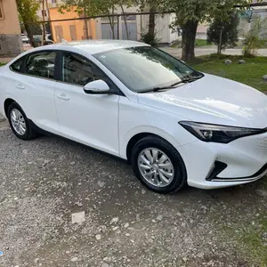 BYD E2, 2023