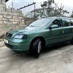 Opel Astra G, 1998