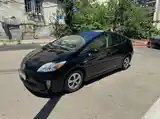 Toyota Prius, 2013-2