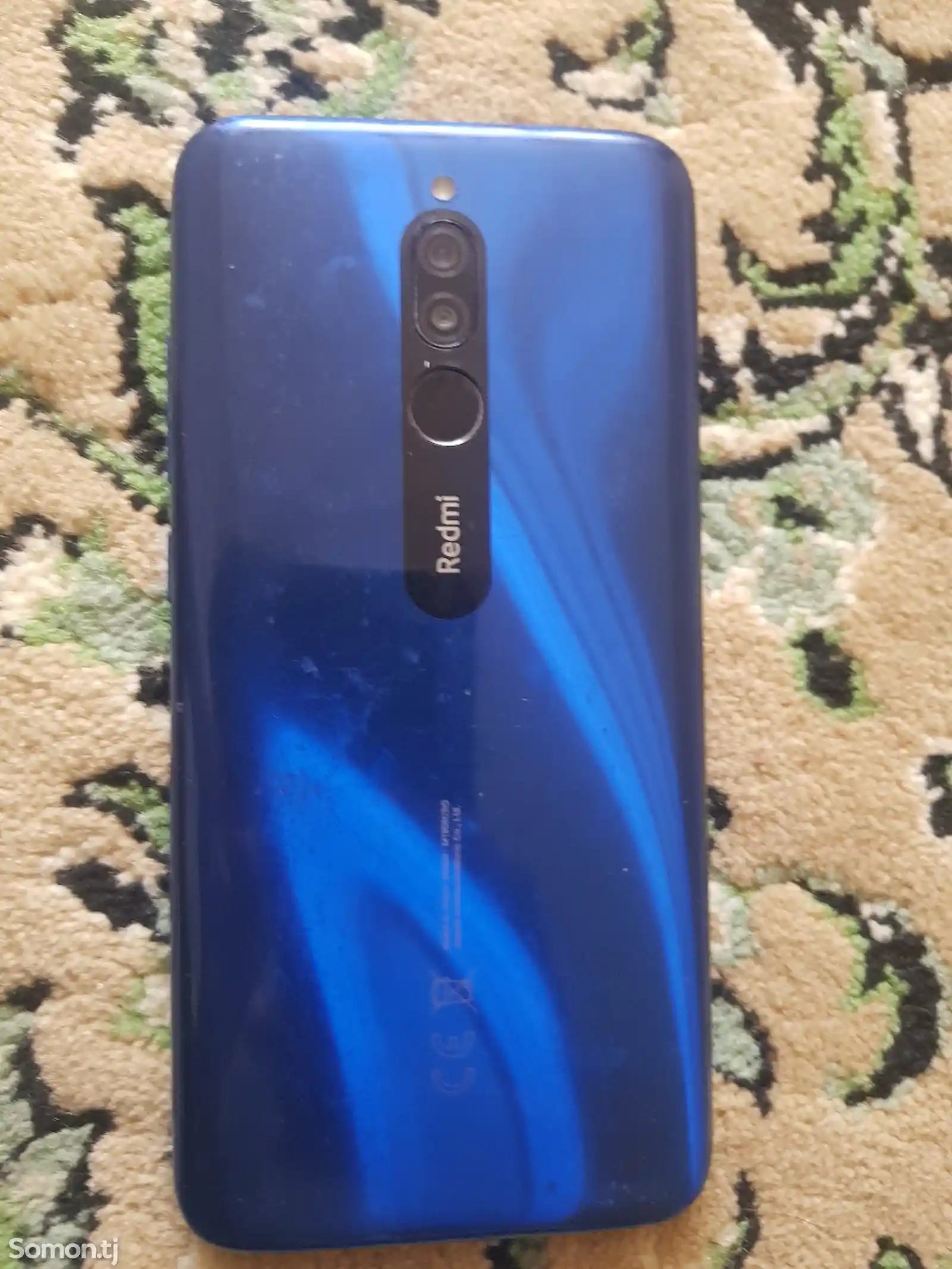 Xiaomi redmi 8-4