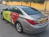 Hyundai Sonata, 2010-6