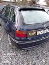 Opel Astra F, 1997-9