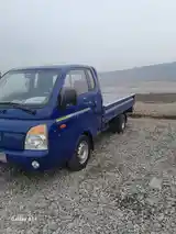 Бортовой автомобиль Hyundai Porter, 2007-2