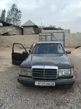 Mercedes-Benz W124, 1994-3