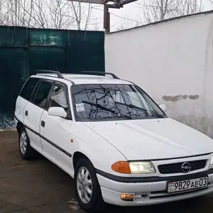 Opel Astra F, 1997