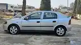 Opel Astra G, 2000-4