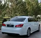 Toyota Avalon, 2011-5