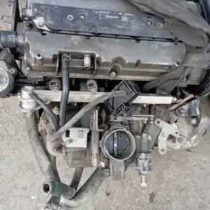 Клапан 1.6 16 от Opel Zafira