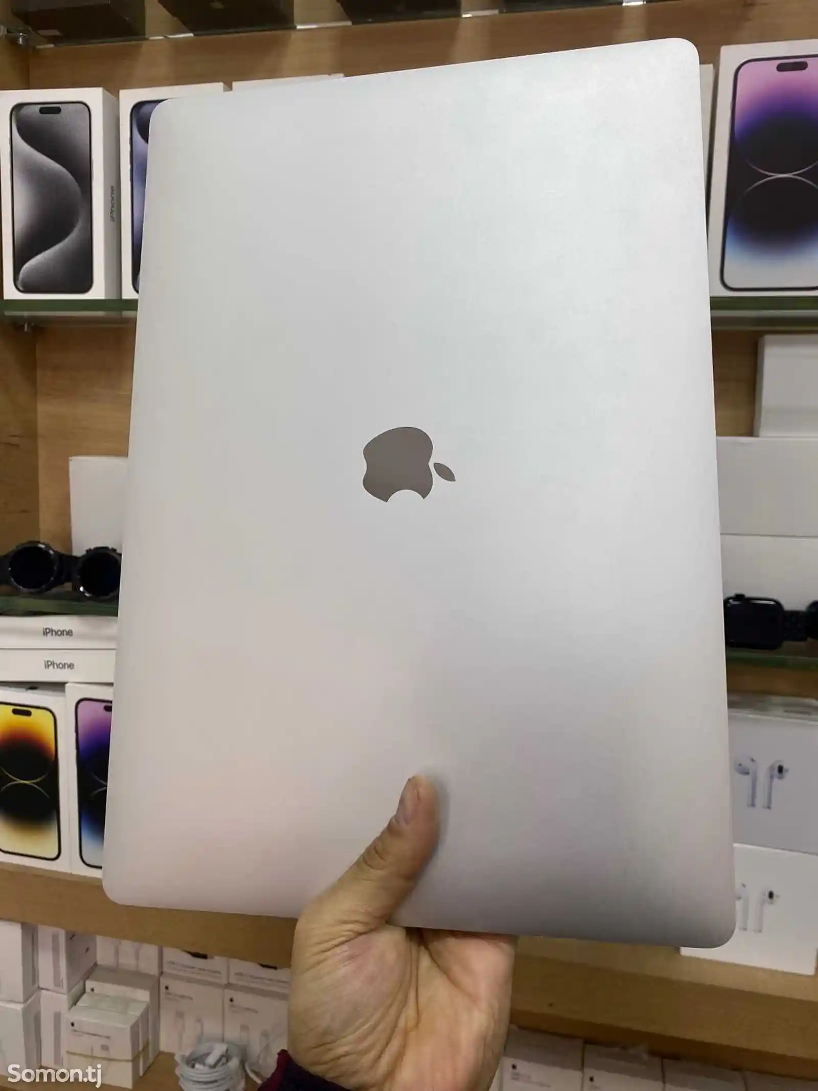 Ноутбук Apple MacBook Pro 2018 Core i7-4