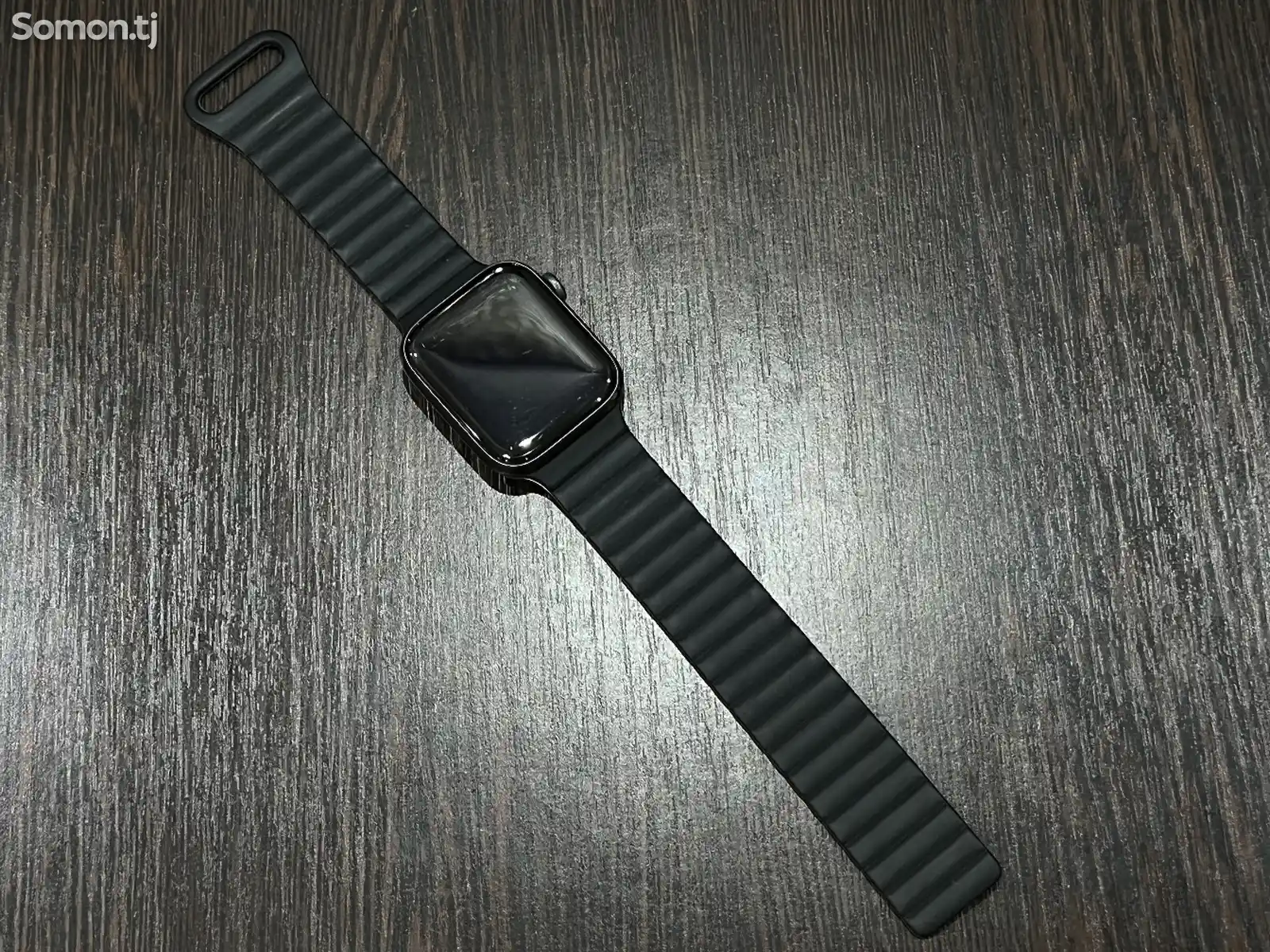 Смарт часы Apple Watch Series 6 44mm-1