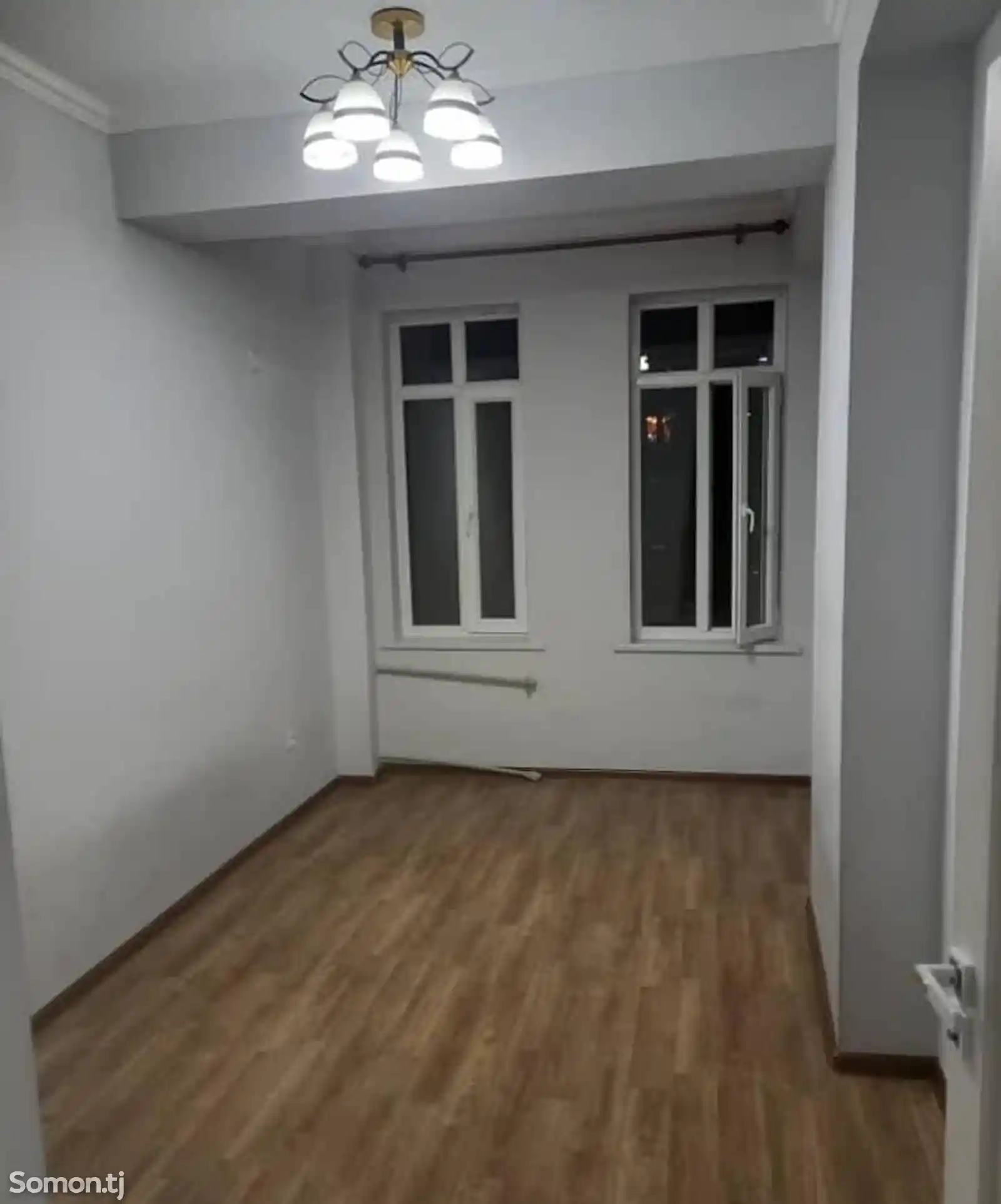 2-комн. квартира, 2 этаж, 44 м², 63 мкр-2