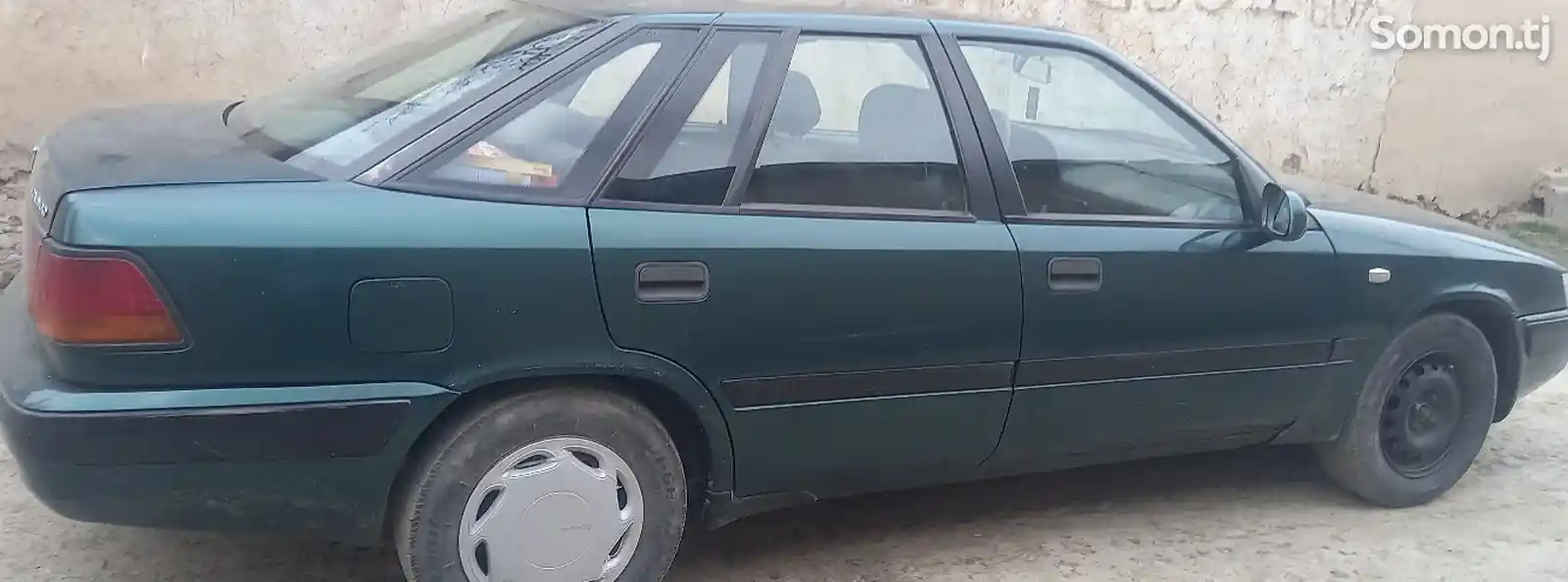 Daewoo Espero, 1996-3