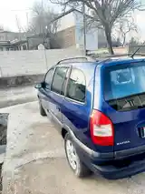 Opel Zafira, 2005-5