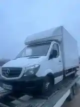 Бортовой грузовик Mercedes Benz sprinter 514,2018-6