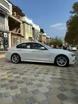 BMW 3 series, 2013-3