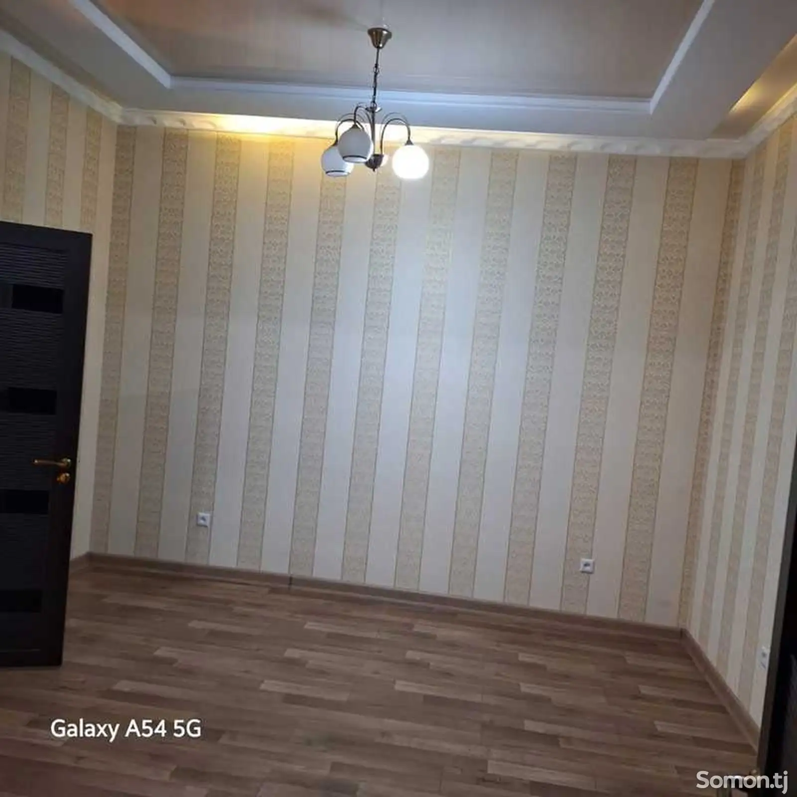 2-комн. квартира, 10 этаж, 69м², И. Сомони-1