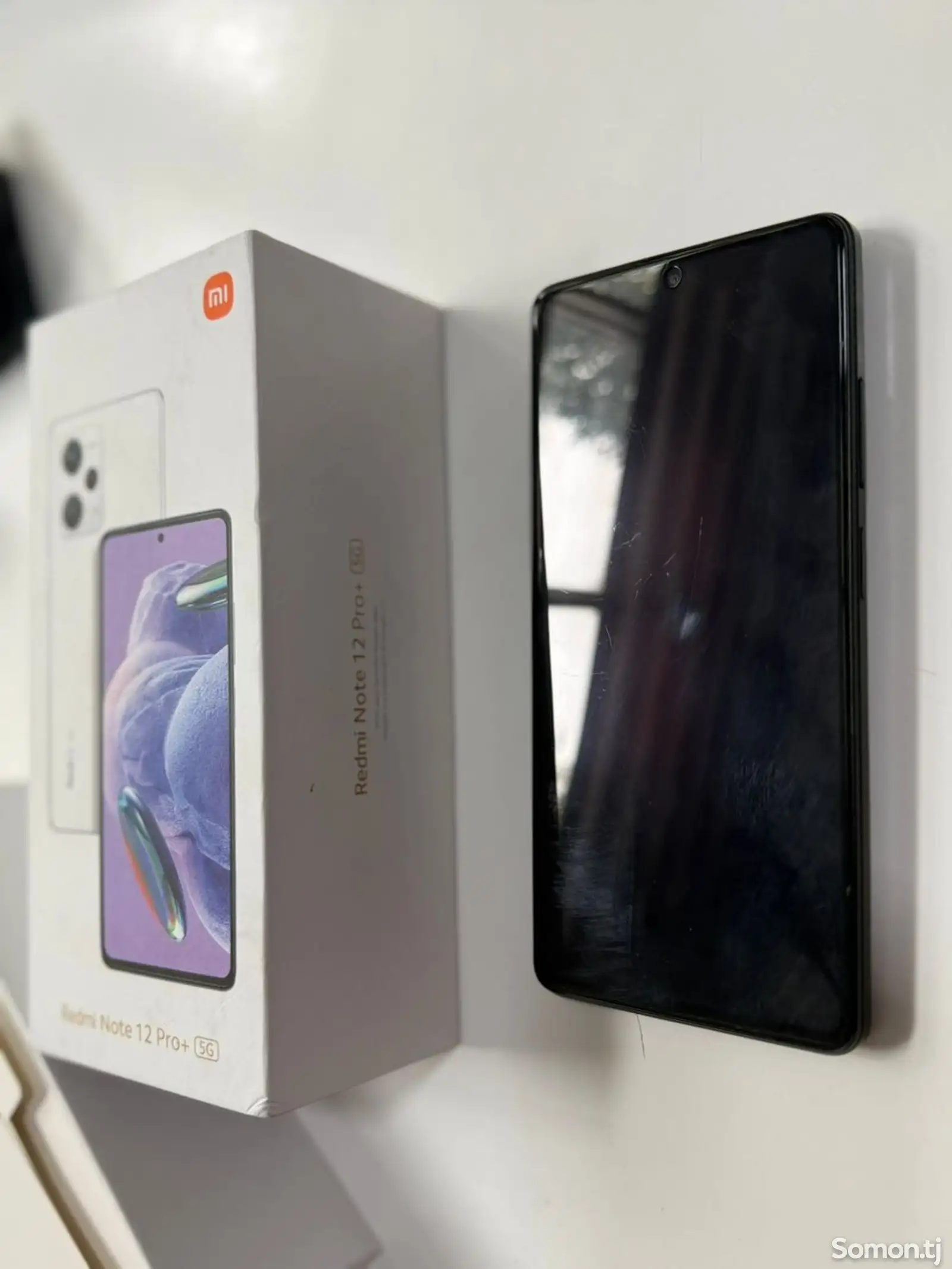 Xiaomi Redmi Note 12 Pro +-1